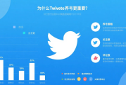 推特养号如何吸粉？高效引流技巧揭秘