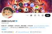 起底币圈8大顶流人设!普通人靠“贴标签”也能在推特逆袭,轻松吸金吸粉!