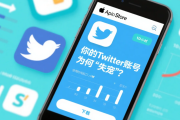 同样是做Twitter，为什么你的客户总被同行抢走？答案在这里……