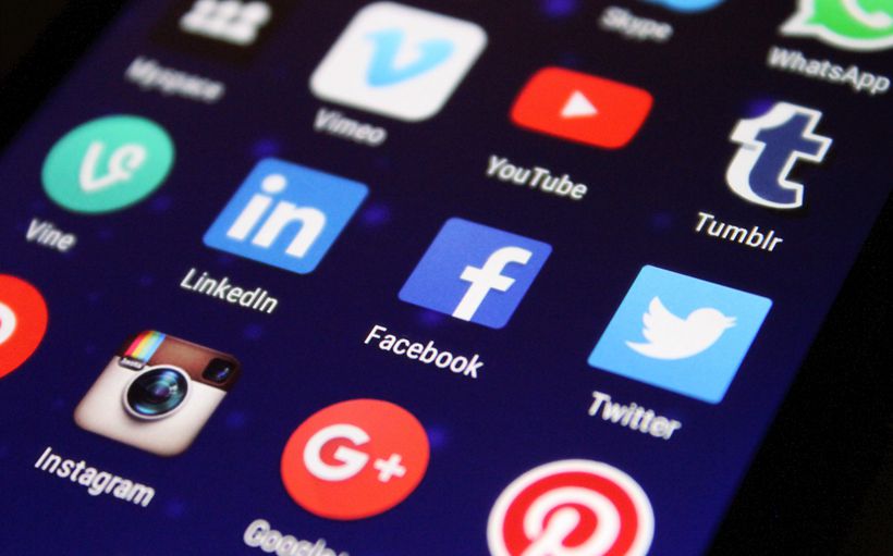 社媒营销必修课：Facebook、Instagram、YouTube、TikTok等全球主流平台最佳发帖时间大公开！